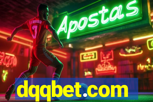 dqqbet.com