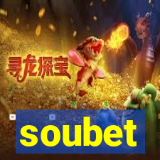 soubet