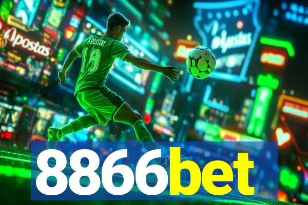8866bet