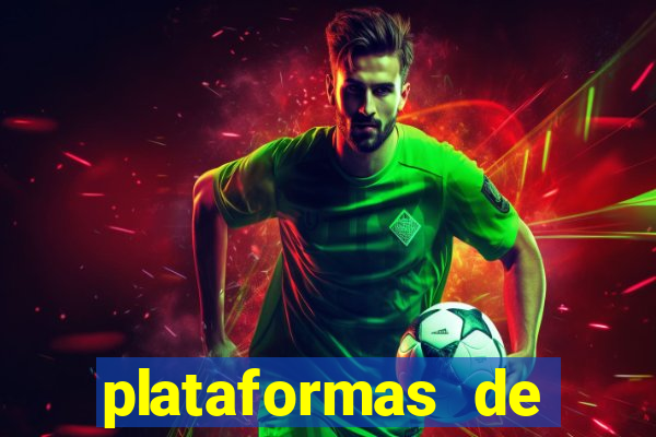 plataformas de jogos que pagam bem