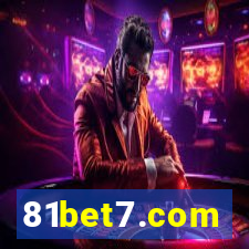 81bet7.com