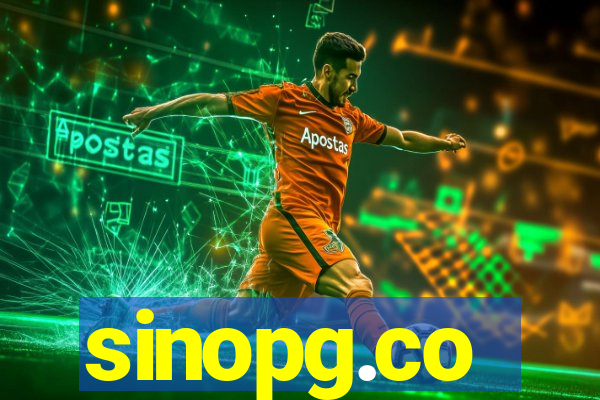 sinopg.co