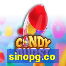 sinopg.co