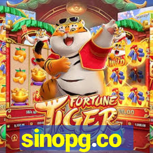 sinopg.co