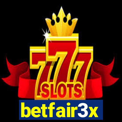 betfair3x