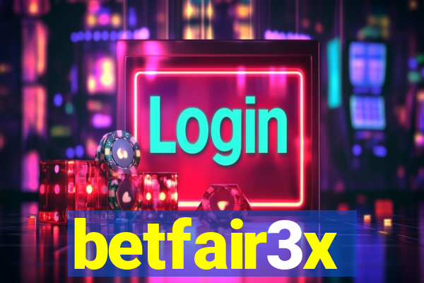 betfair3x