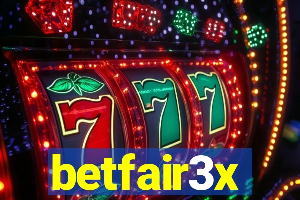 betfair3x