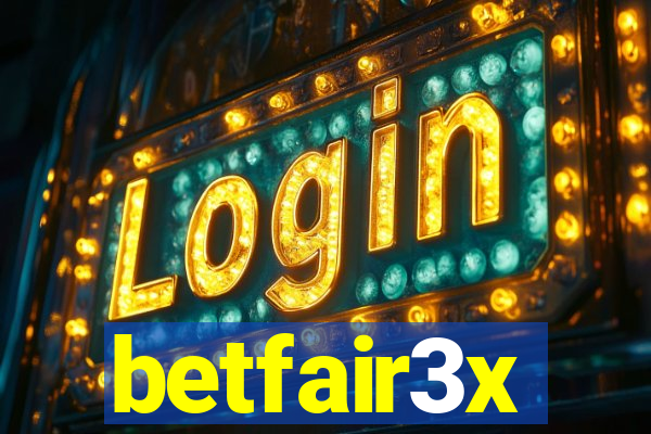 betfair3x