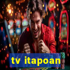 tv itapoan