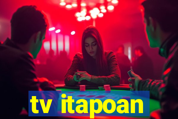 tv itapoan