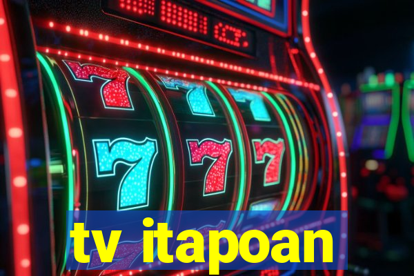 tv itapoan