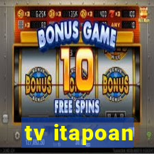 tv itapoan