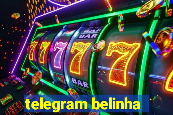 telegram belinha