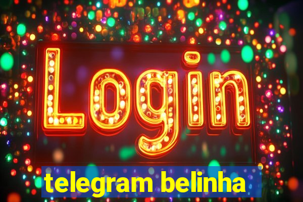 telegram belinha