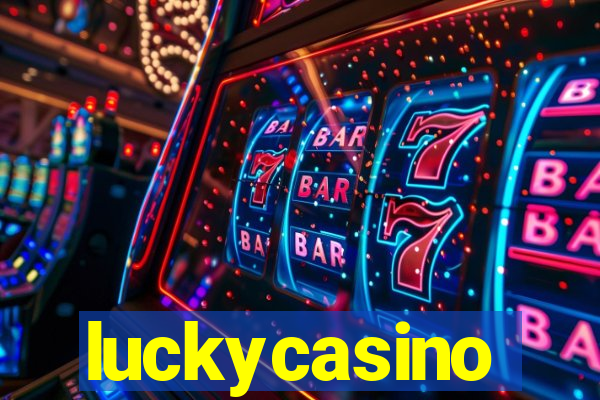 luckycasino