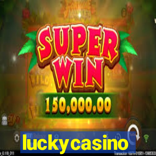 luckycasino