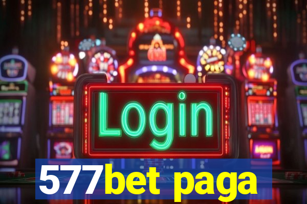 577bet paga