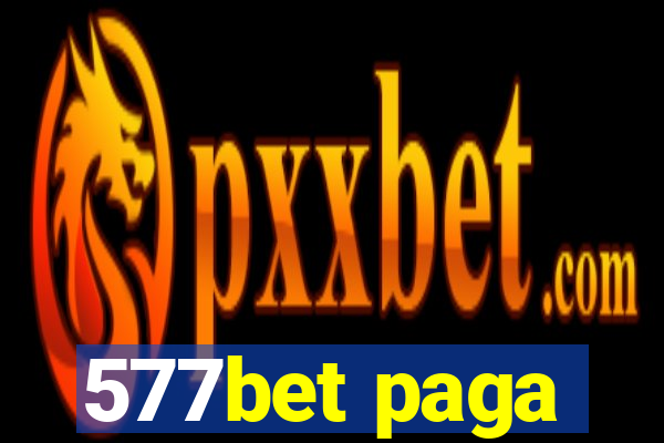 577bet paga