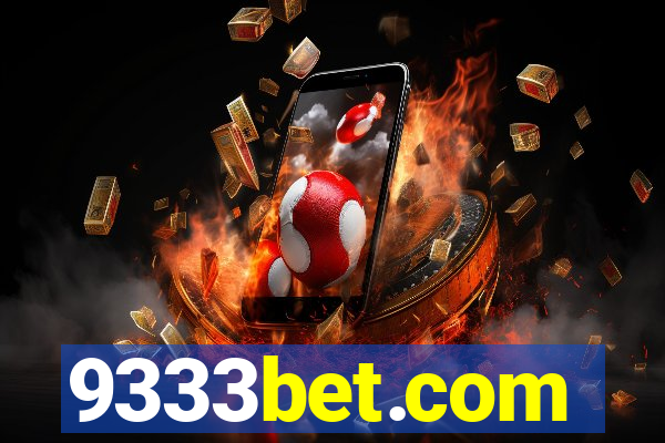 9333bet.com