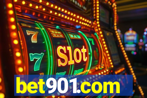 bet901.com