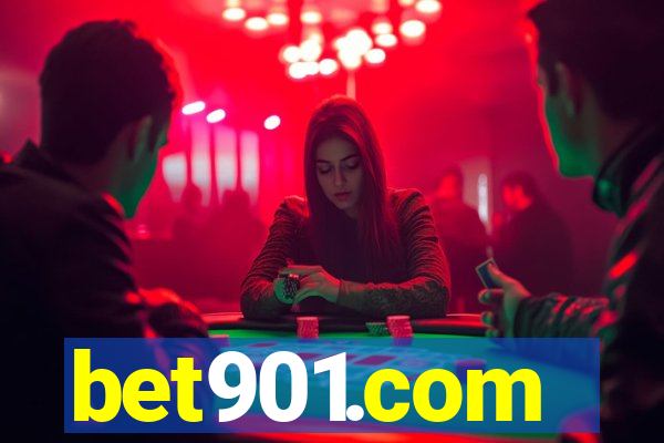 bet901.com