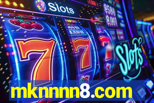 mknnnn8.com