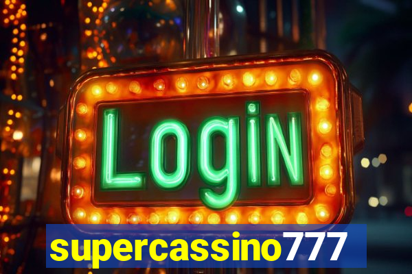 supercassino777