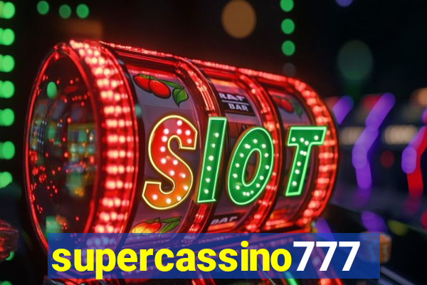 supercassino777
