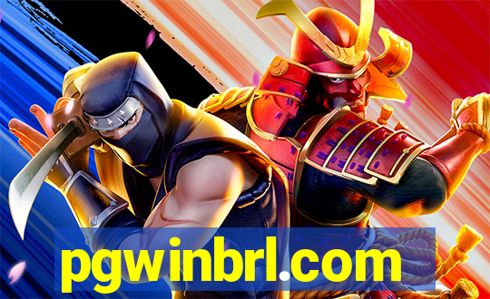 pgwinbrl.com
