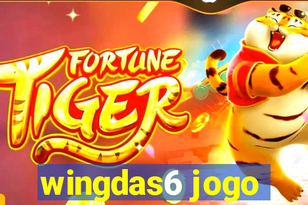 wingdas6 jogo