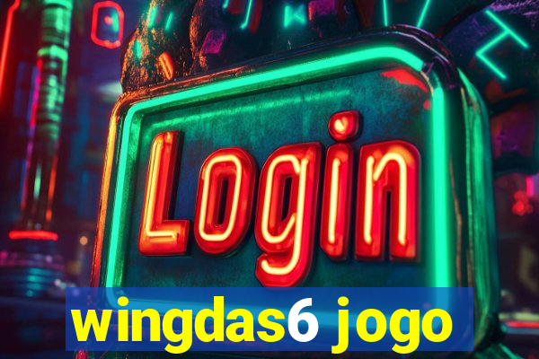 wingdas6 jogo