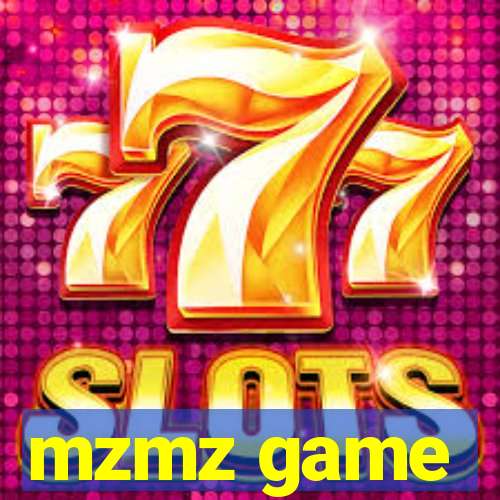 mzmz game