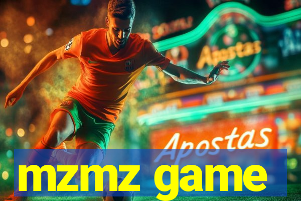 mzmz game