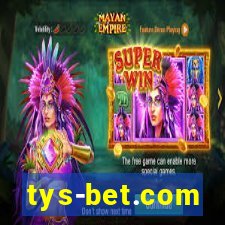 tys-bet.com