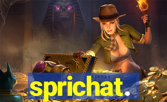 sprichat.