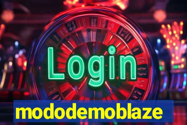 mododemoblaze