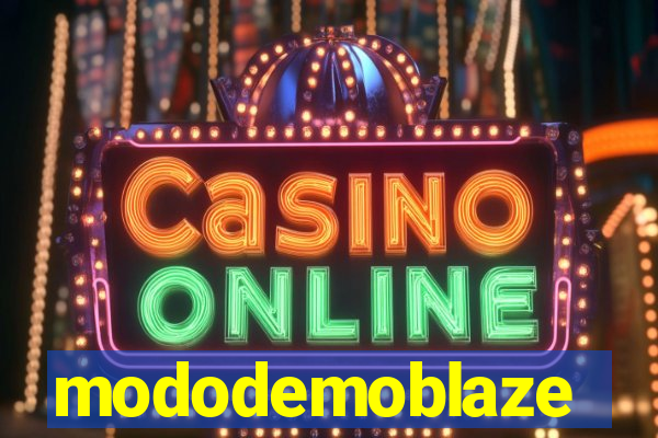 mododemoblaze