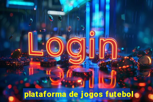 plataforma de jogos futebol