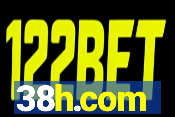 38h.com
