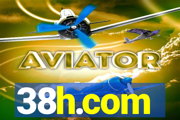 38h.com