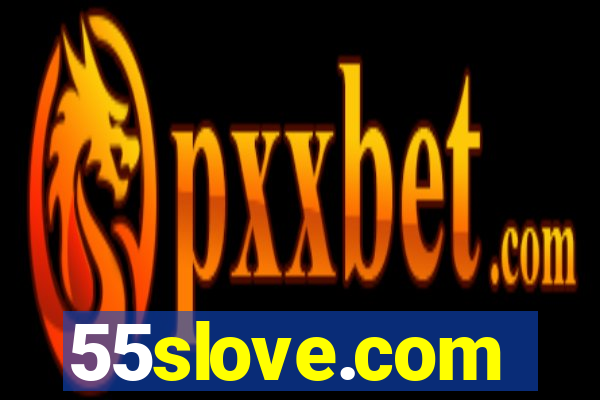 55slove.com