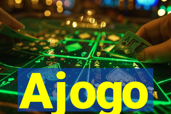 Ajogo