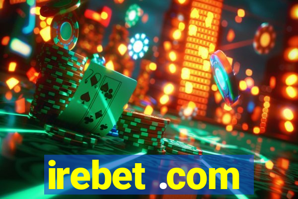 irebet .com