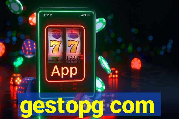 gestopg com