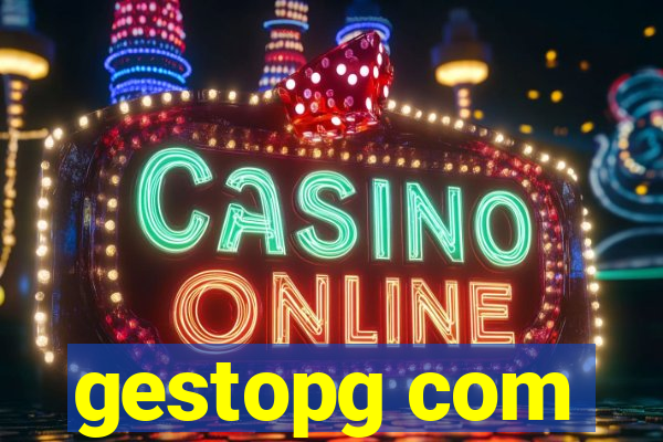 gestopg com