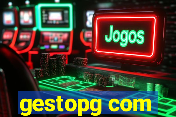 gestopg com