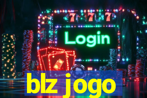 blz jogo