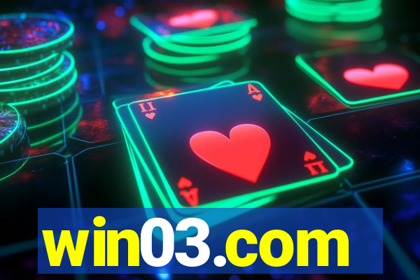 win03.com
