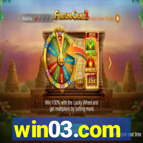 win03.com