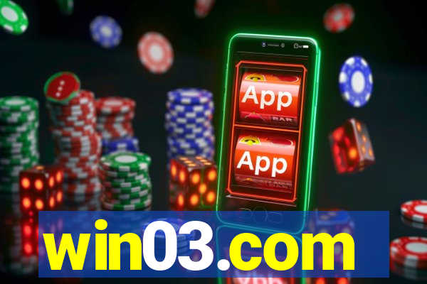 win03.com